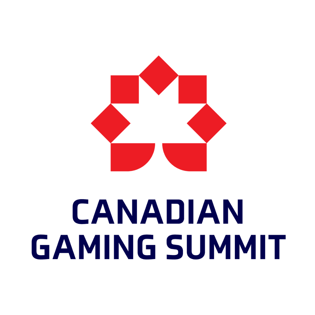 Canadian Gaming Summit Logo