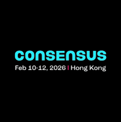 Consensus 2026