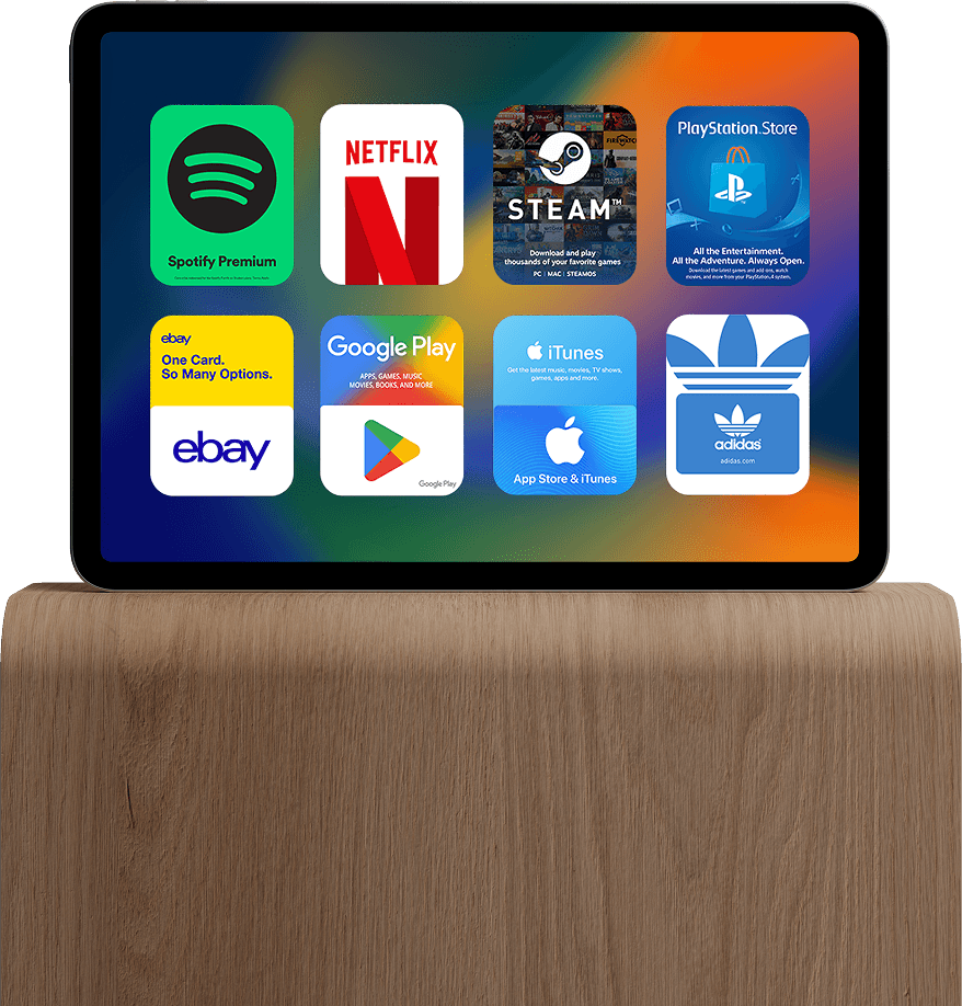 Subscription to services