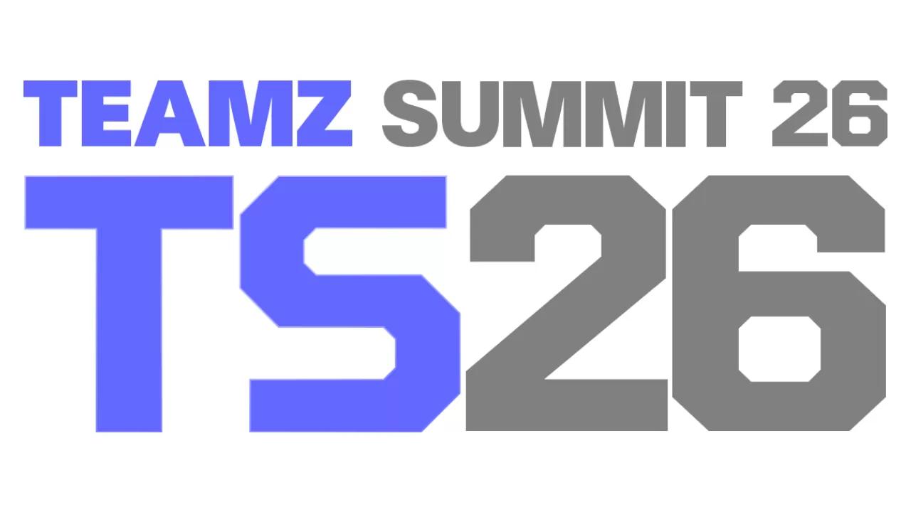 Teamz Summit 2026
