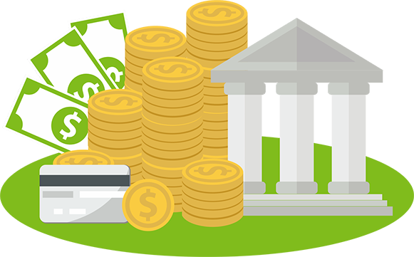 Bank transfers